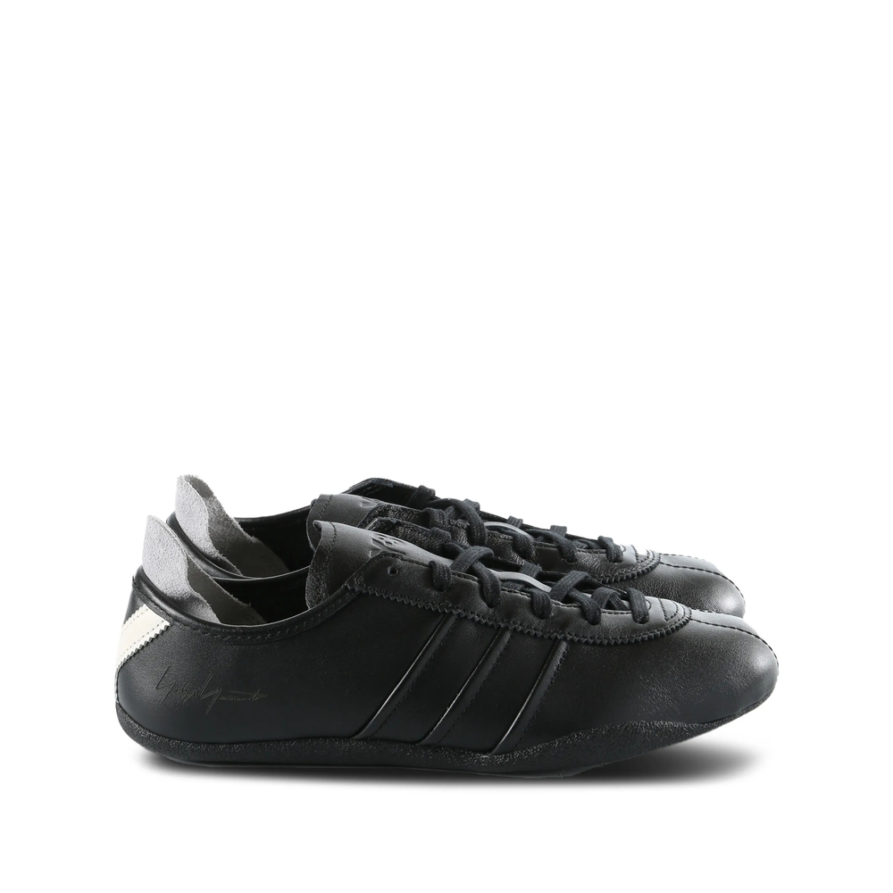 [Y-3] Sneakers SS26 KI0884  BLACK