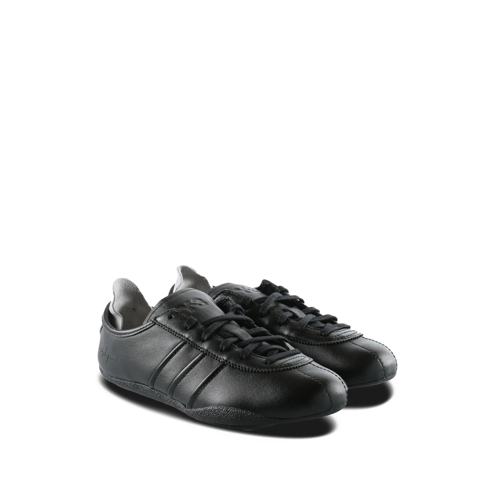 [Y-3] Sneakers SS26 KI0884  BLACK