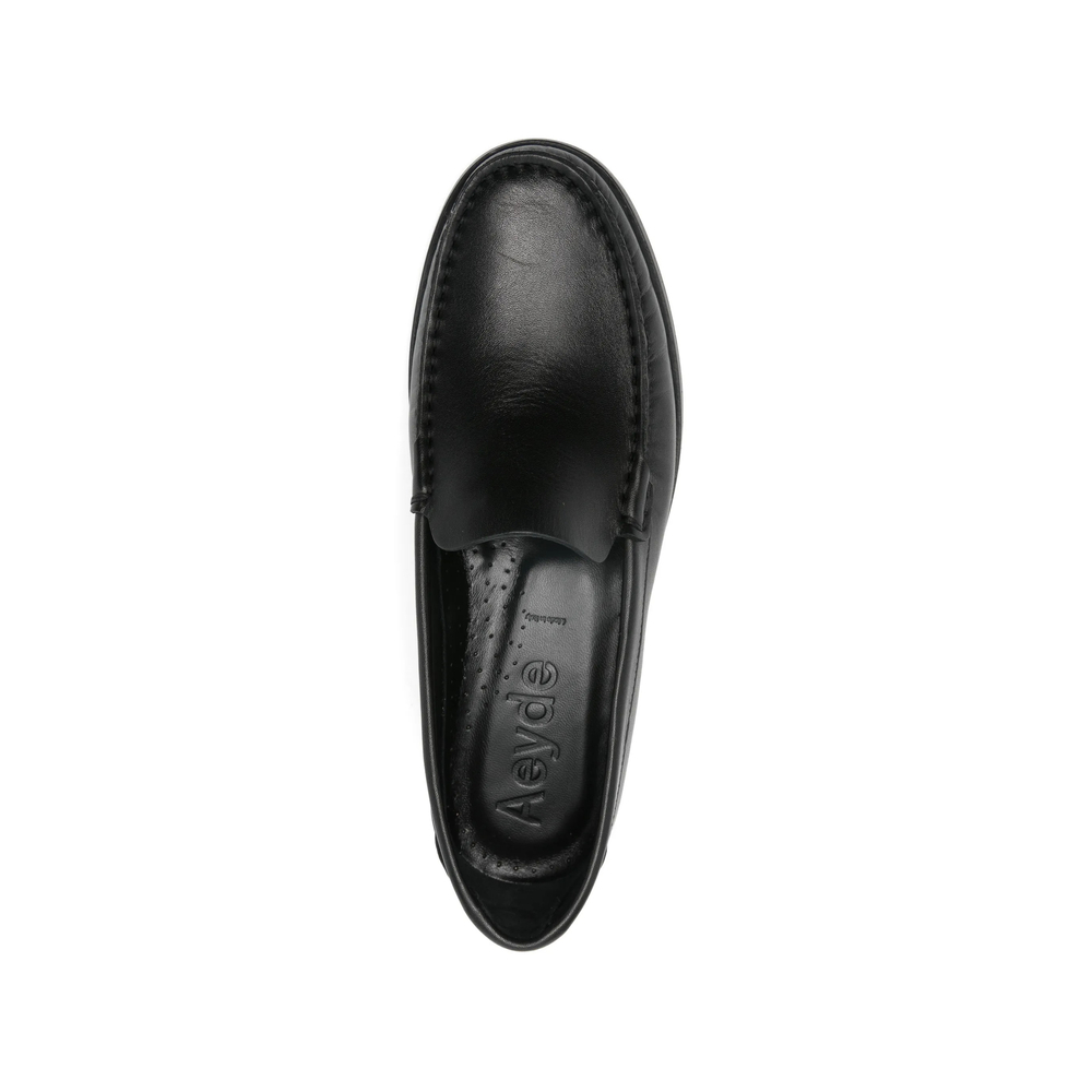[Aeyde] Loafer SS26 ARTHUR FL06650020 BLACK