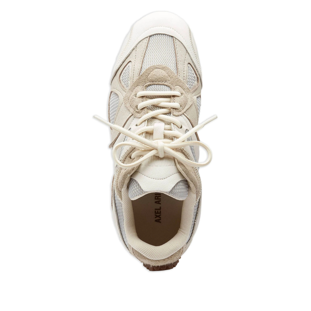 [Axel Arigato] Sneakers SS26 F3546001 SLOW OFWHG
