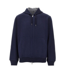 [Brunello Cucinelli] Sweatshirt FW26 MM8319069G.C1265-C1265
