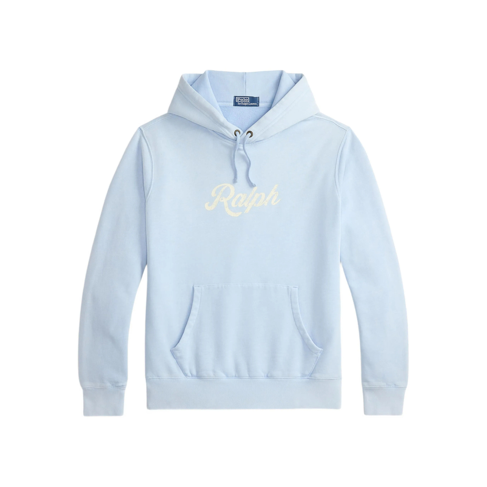 [Ralph Lauren] Hoodie SS26 710A13054003  BLUE