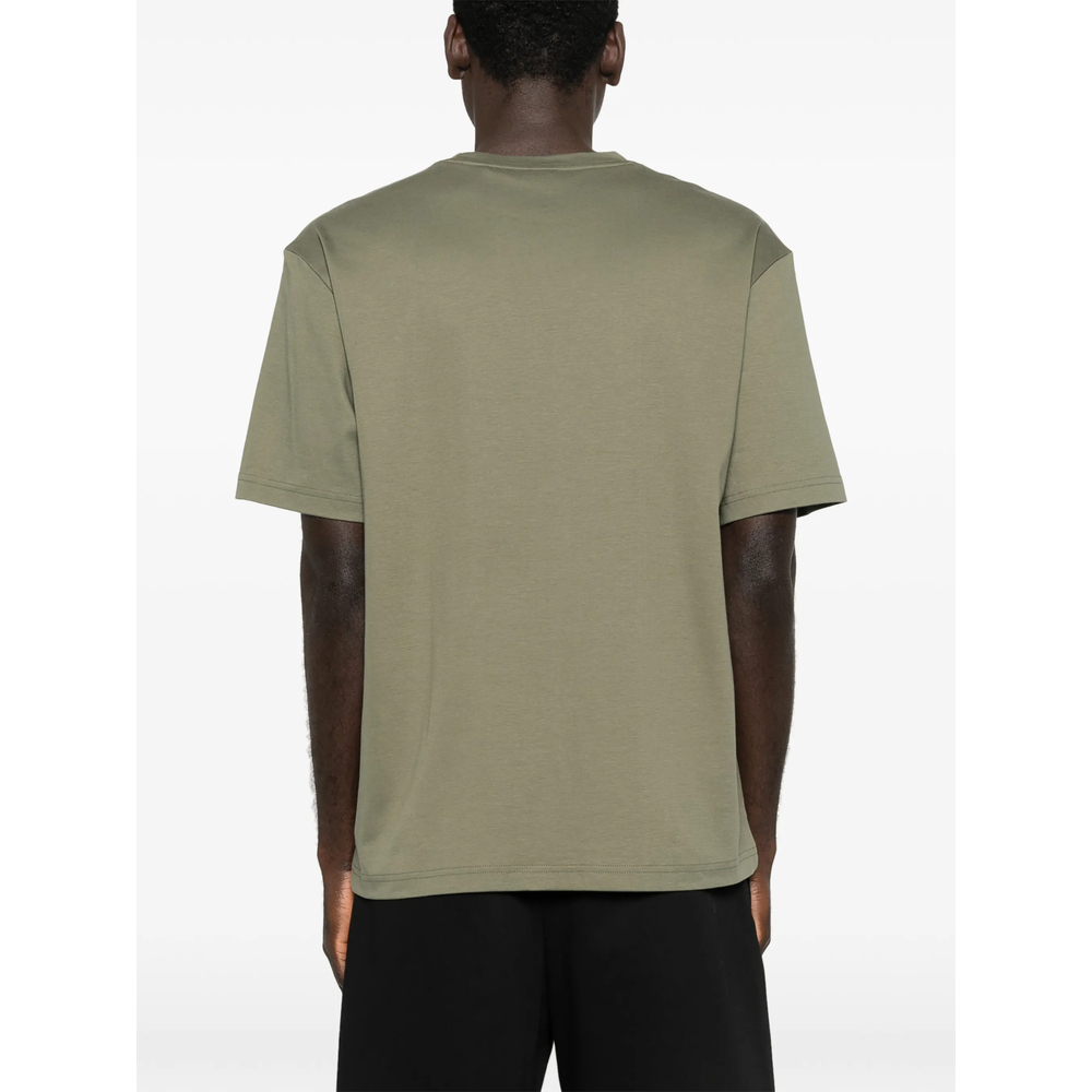 [BOSS] T-shirts Short Sleeve SS26 50554365  257