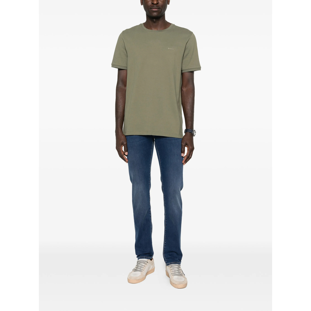 [BOSS] T-shirts Short Sleeve SS26 50521245  257
