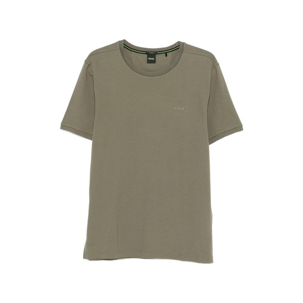 [BOSS] T-shirts Short Sleeve SS26 50521245  257