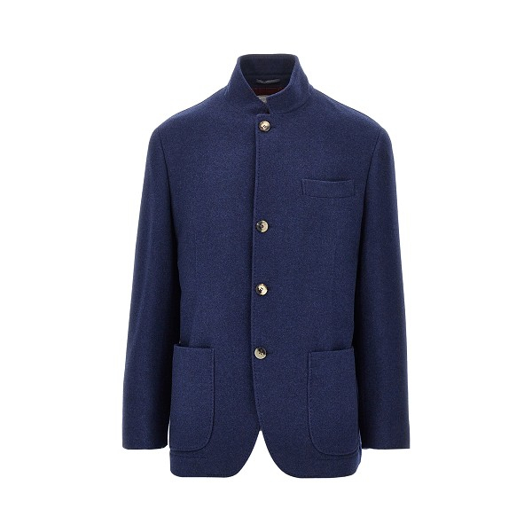 [Brunello Cucinelli] Jacket FW26 MT4016265.CLL28-CLL28
