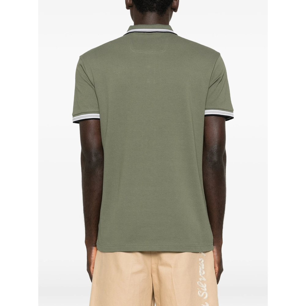 [BOSS] Shirts Short Sleeve SS26 50469055  258