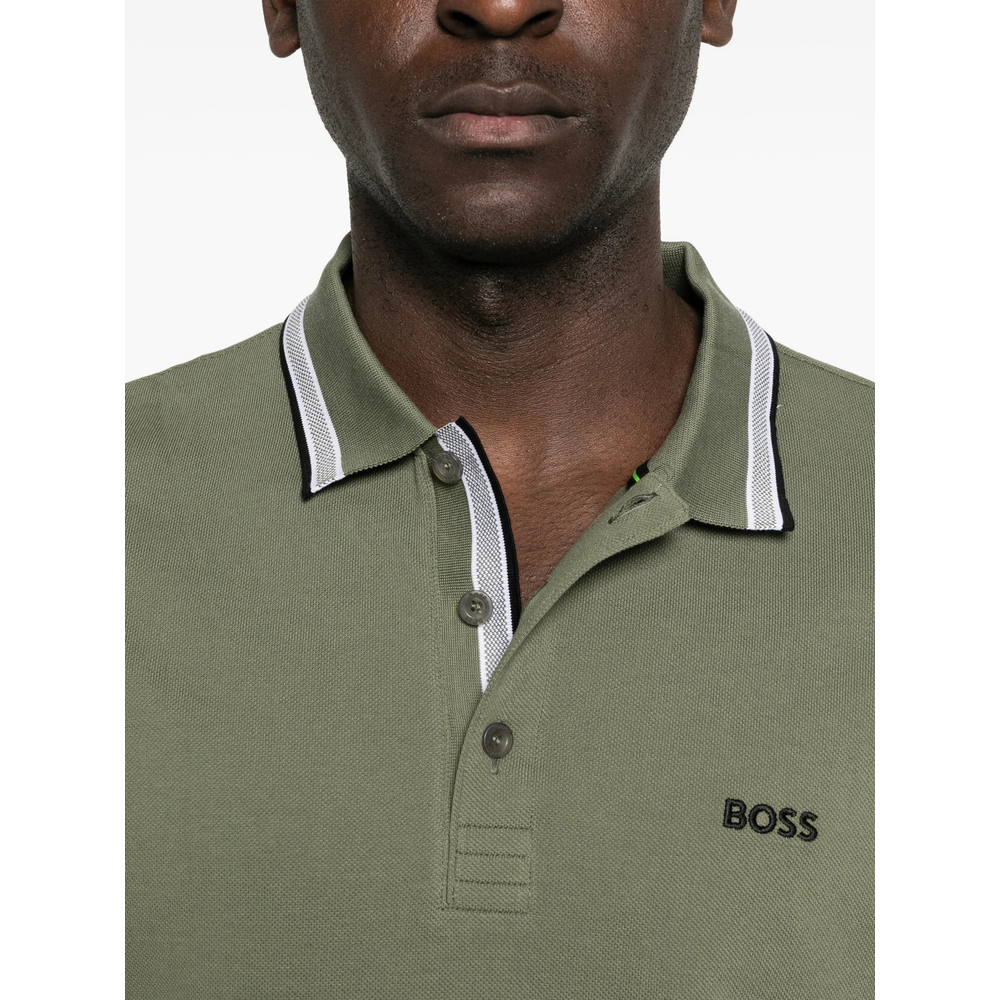[BOSS] Shirts Short Sleeve SS26 50469055  258