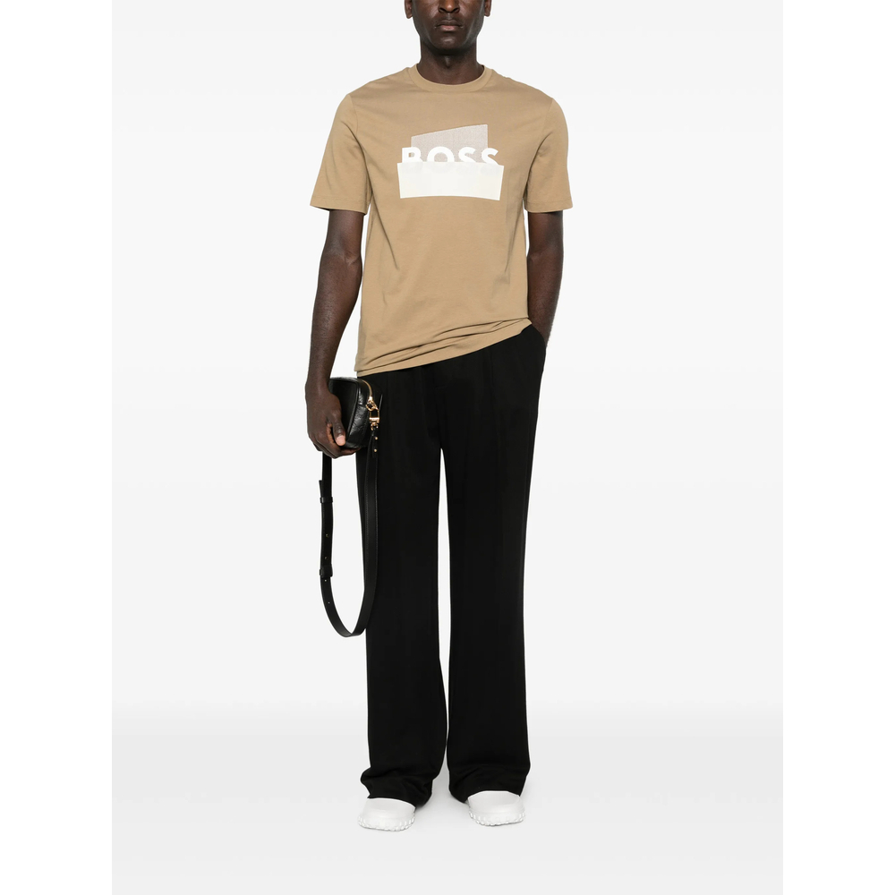 [BOSS] T-shirts Short Sleeve SS26 50555799  252