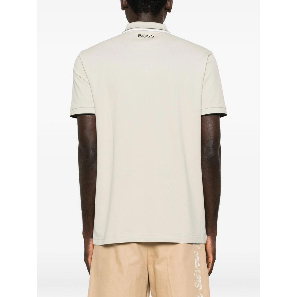[BOSS] Shirts Short Sleeve SS26 50469102  272