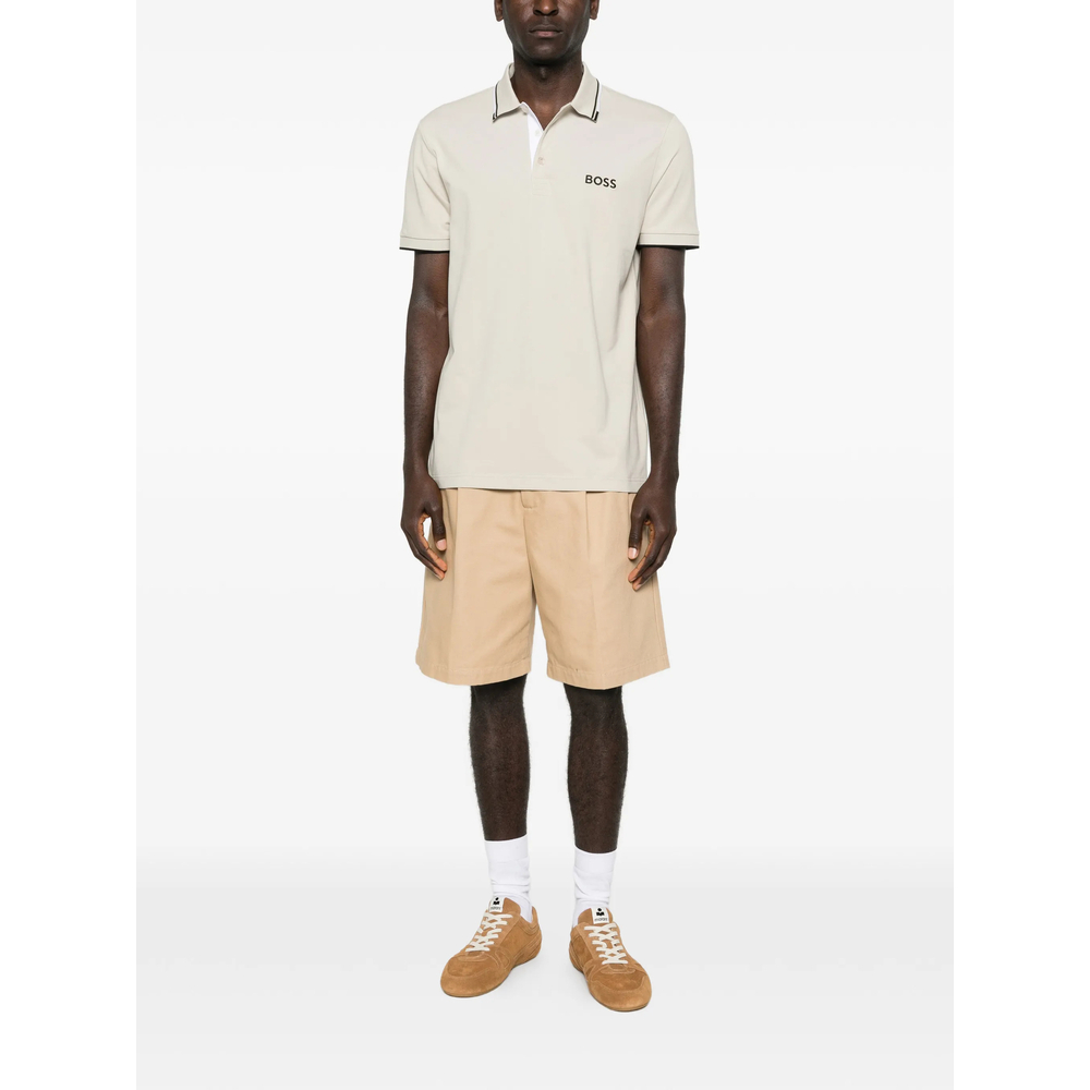 [BOSS] Shirts Short Sleeve SS26 50469102  272