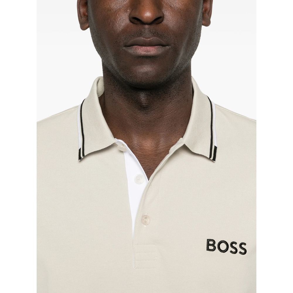 [BOSS] Shirts Short Sleeve SS26 50469102  272