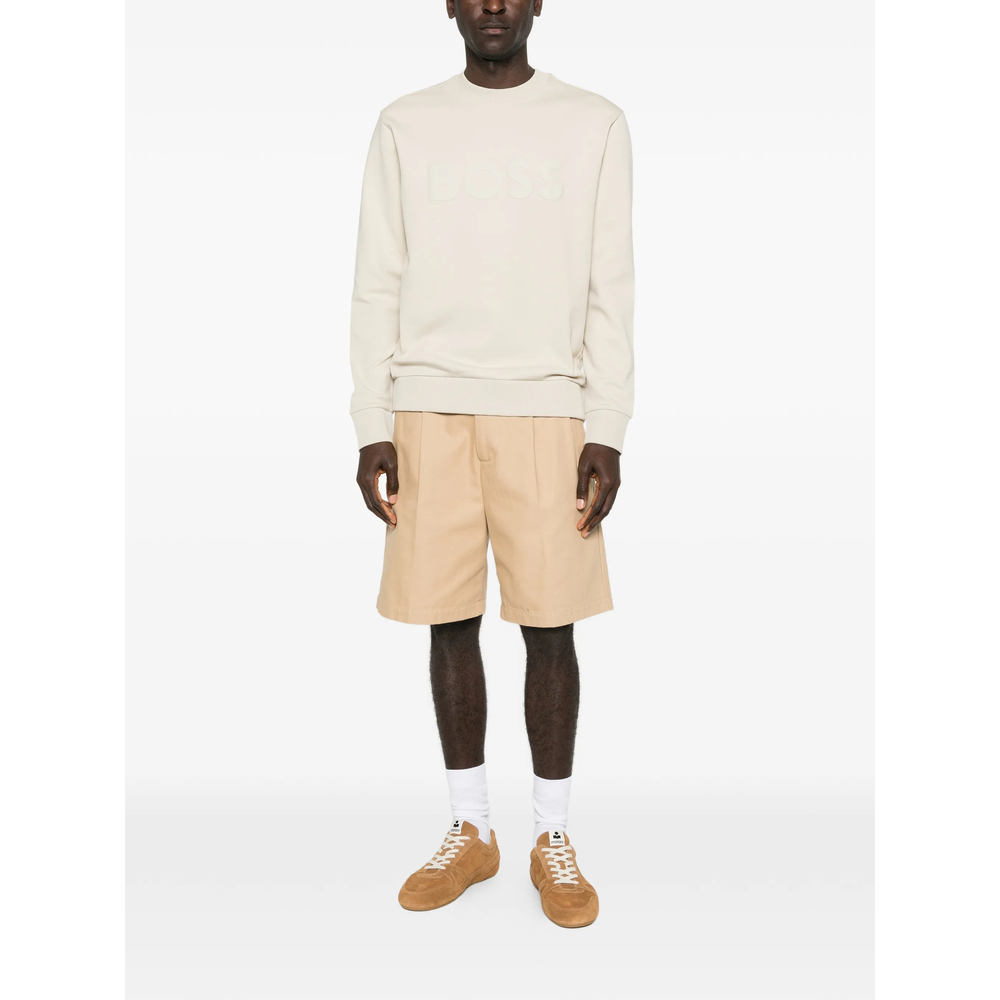 [BOSS] Sweatshirt SS26 50555516  272