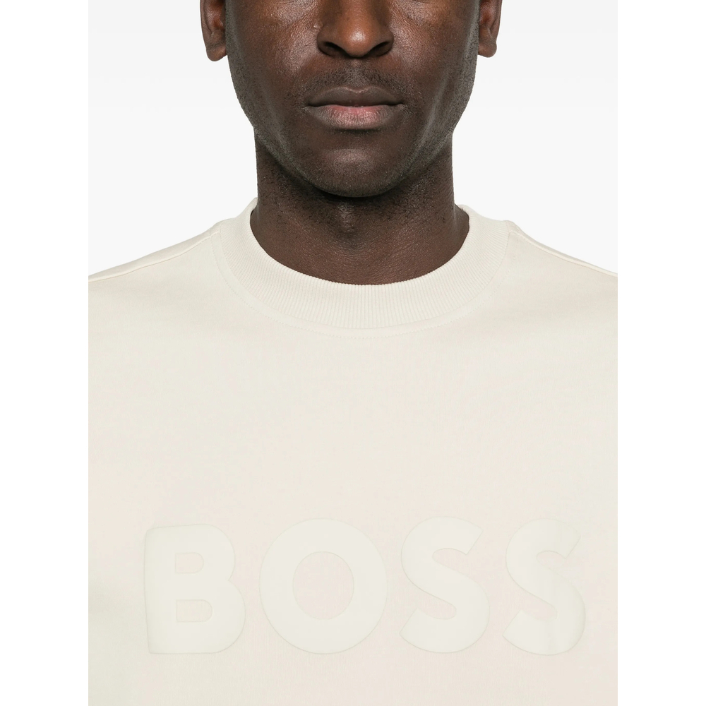 [BOSS] Sweatshirt SS26 50555516  272