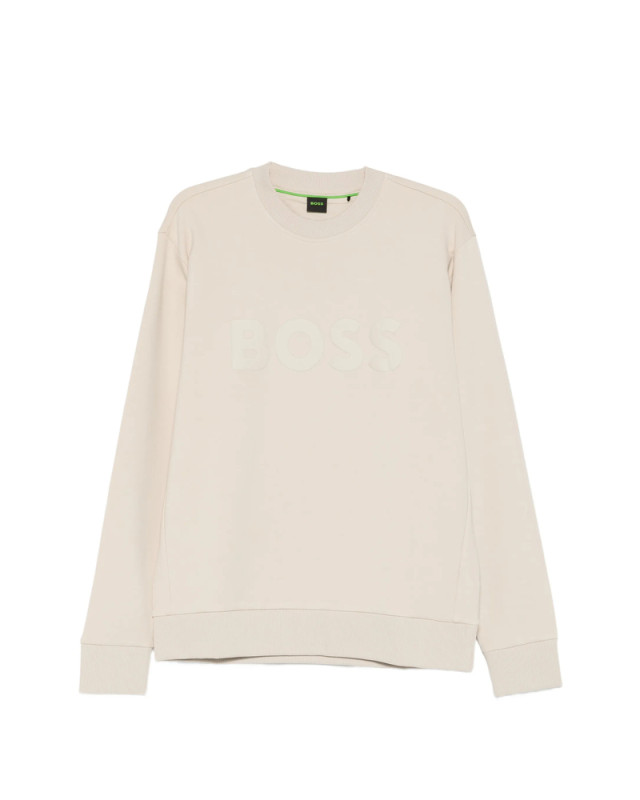 [BOSS] Sweatshirt SS26 50555516  272