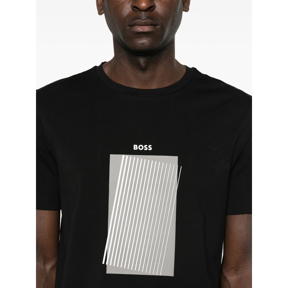 [BOSS] Shirts Short Sleeve SS26 50555845  960