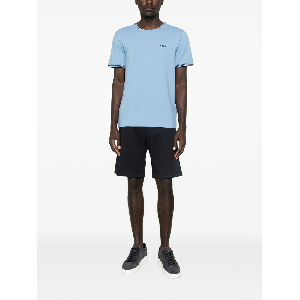 [Jacob Cohen] Shorts SS26 N0017 S4326 Y99