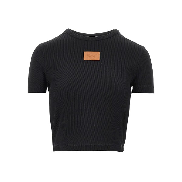 [Fendi] T-shirts Short Sleeve FW26 FS8110AW87F0GME-F0GME