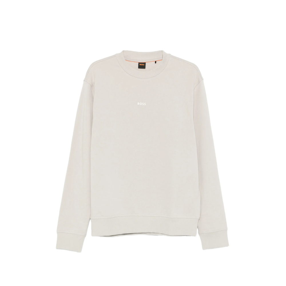 [BOSS] Sweatshirt SS26 50514541  070