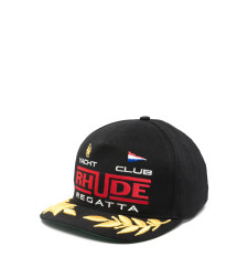 [Rhude] Cap SS26 RHPS26HA01124  3172