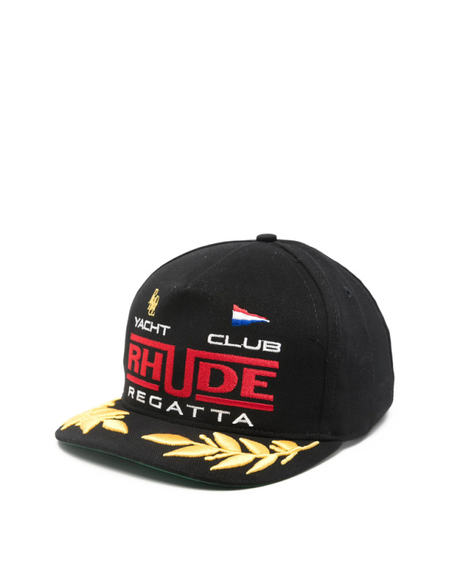 [Rhude] Cap SS26 RHPS26HA01124  3172