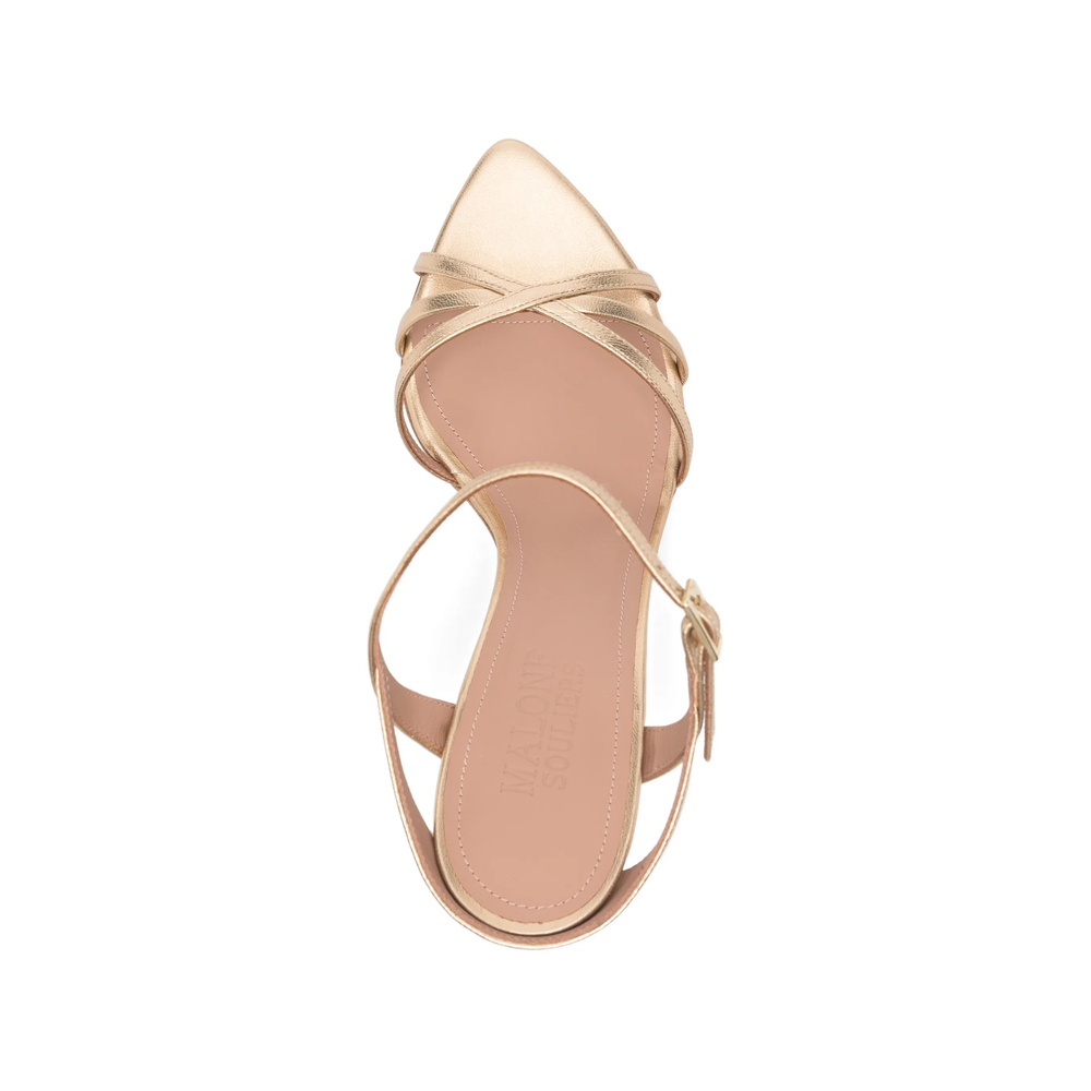 [Malone Souliers] Boots SS26 YUNA 90-7 ANGOL