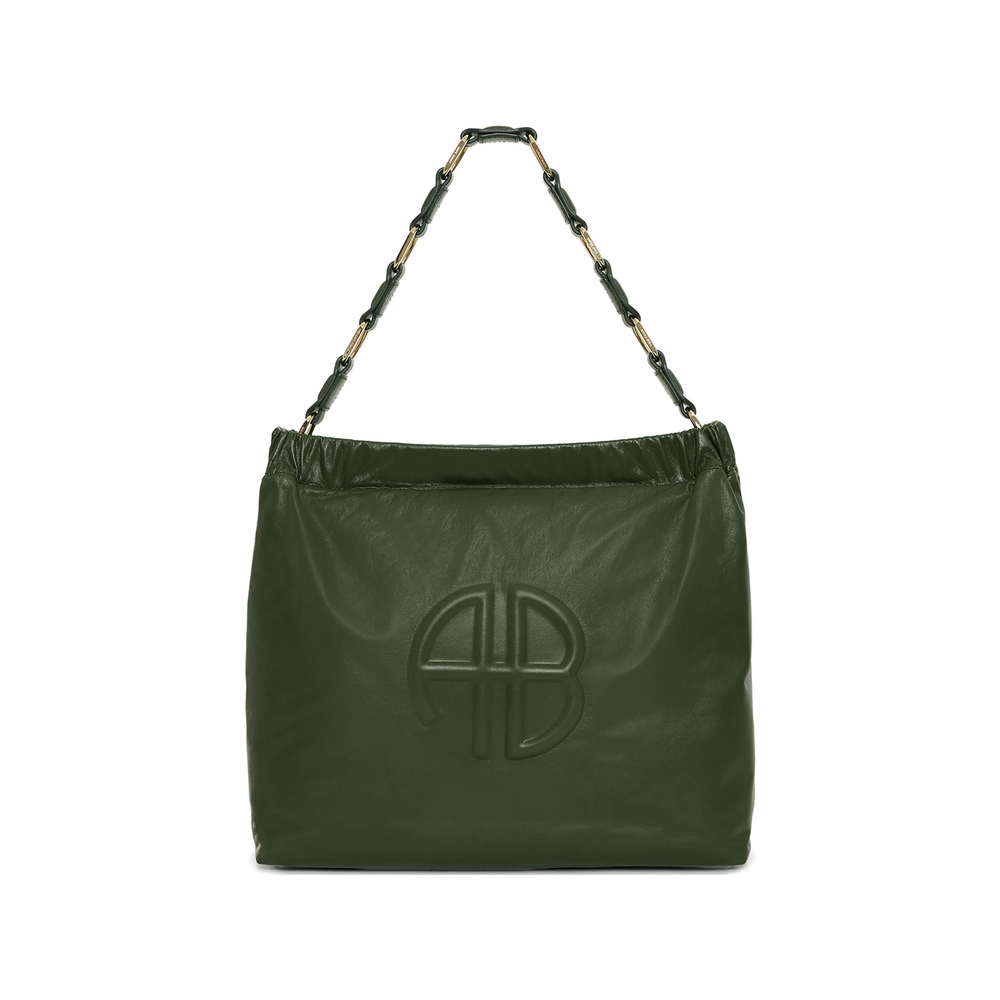 [Anine Bing] Shoulder bag SS26 A-13-3215  AYG27