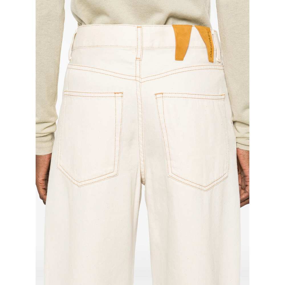 [DARKPARK] Trousers SS26 WTR53 TWB03 0009