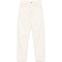 [DARKPARK] Trousers SS26 WTR53 TWB03 0009
