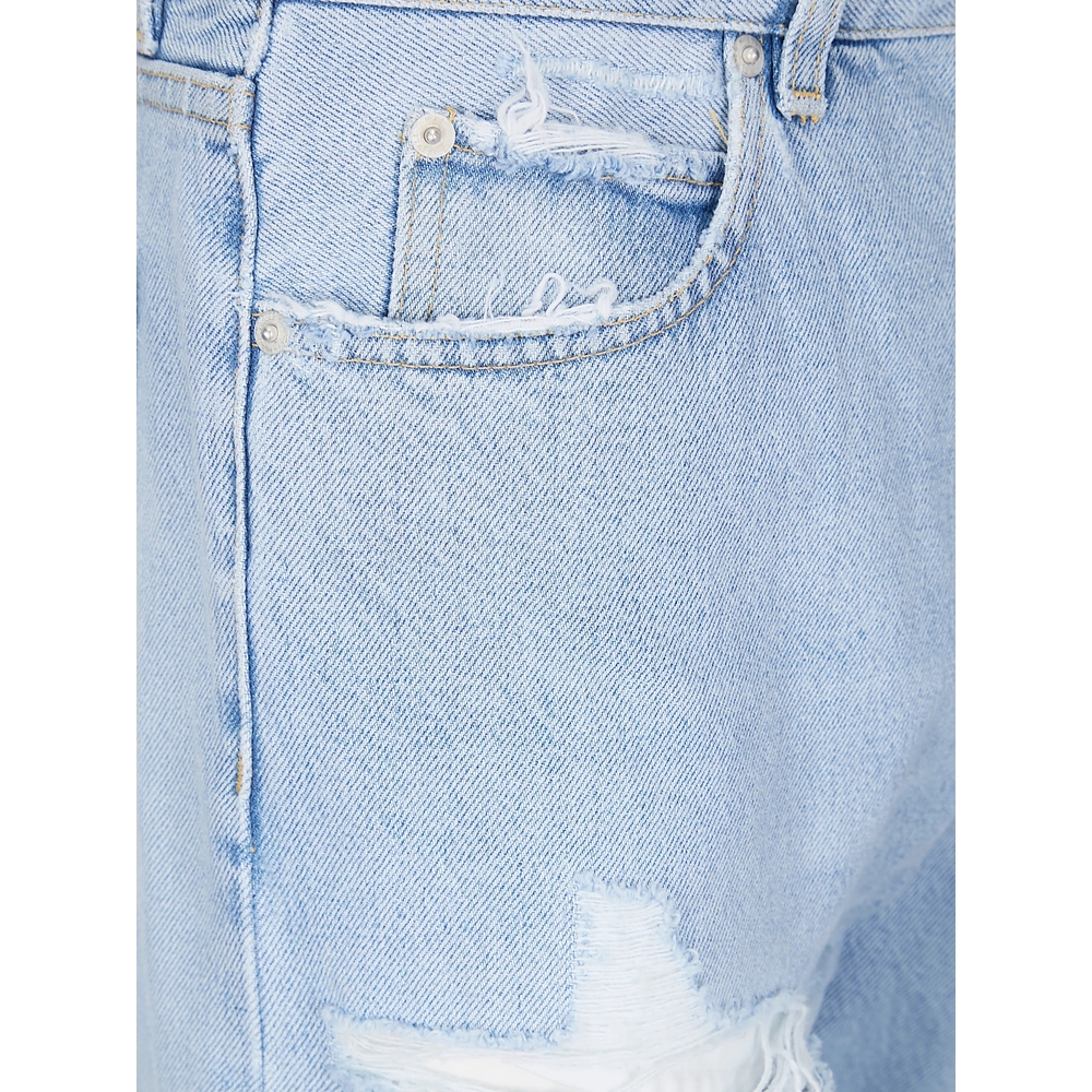 [HAIKURE] Jeans SS26 HEM03249 DF106L0924 L0924