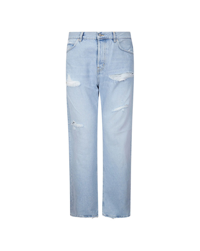 [HAIKURE] Jeans SS26 HEM03249 DF106L0924 L0924