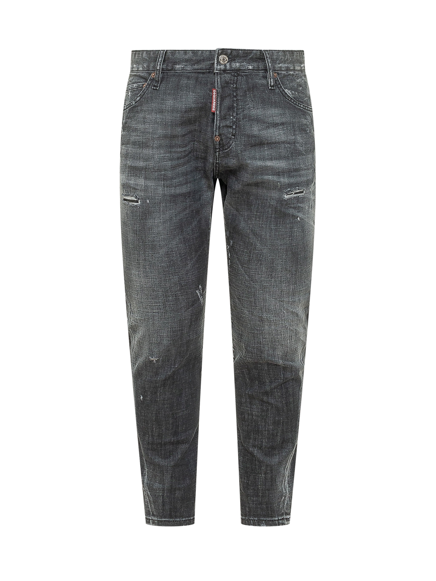 [Dsquared2] Jeans SS26 S74LB1912S30357 900