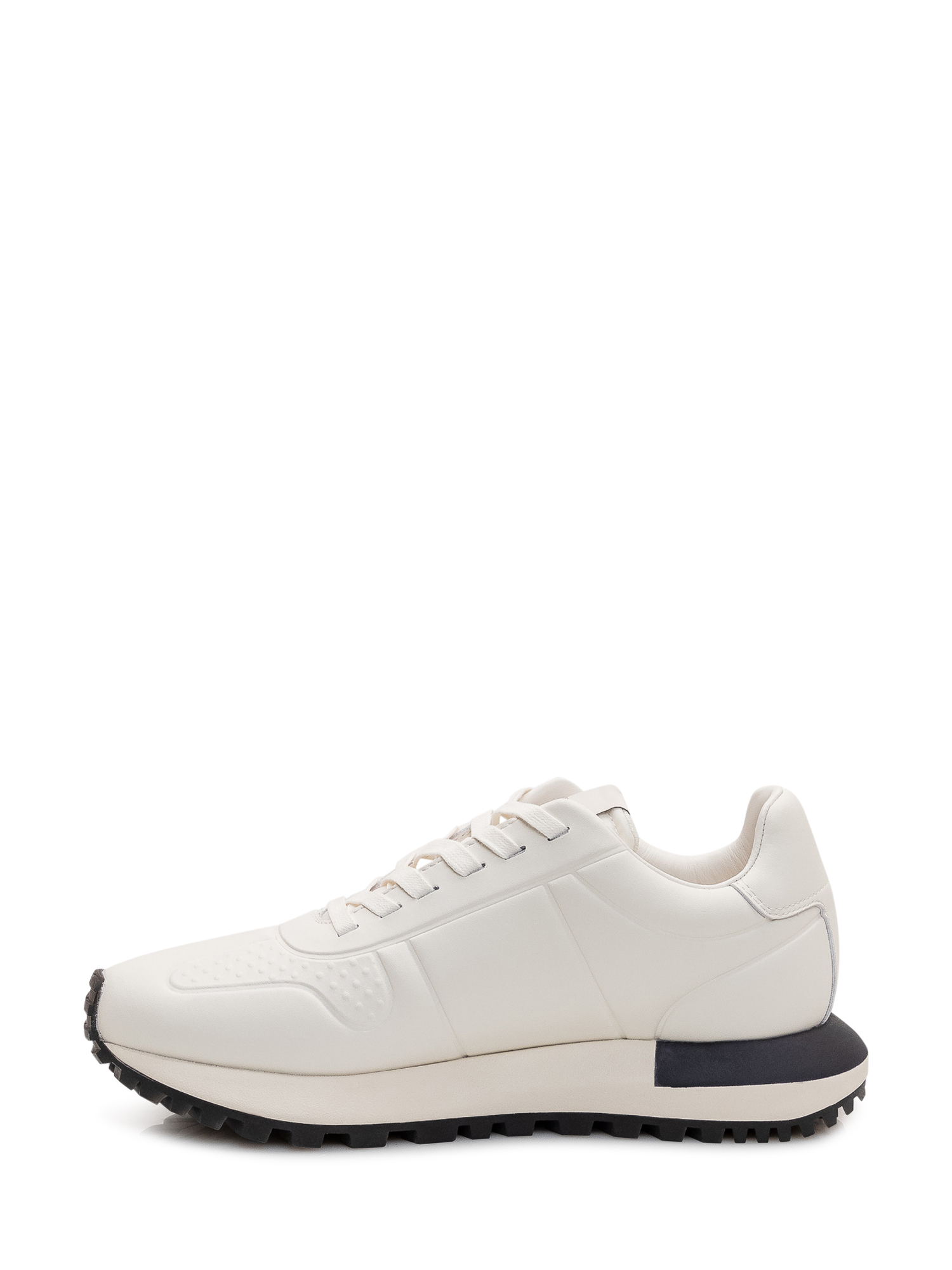 [Emporio Armani] Sneakers SS26 EM003740AF19726 M0107