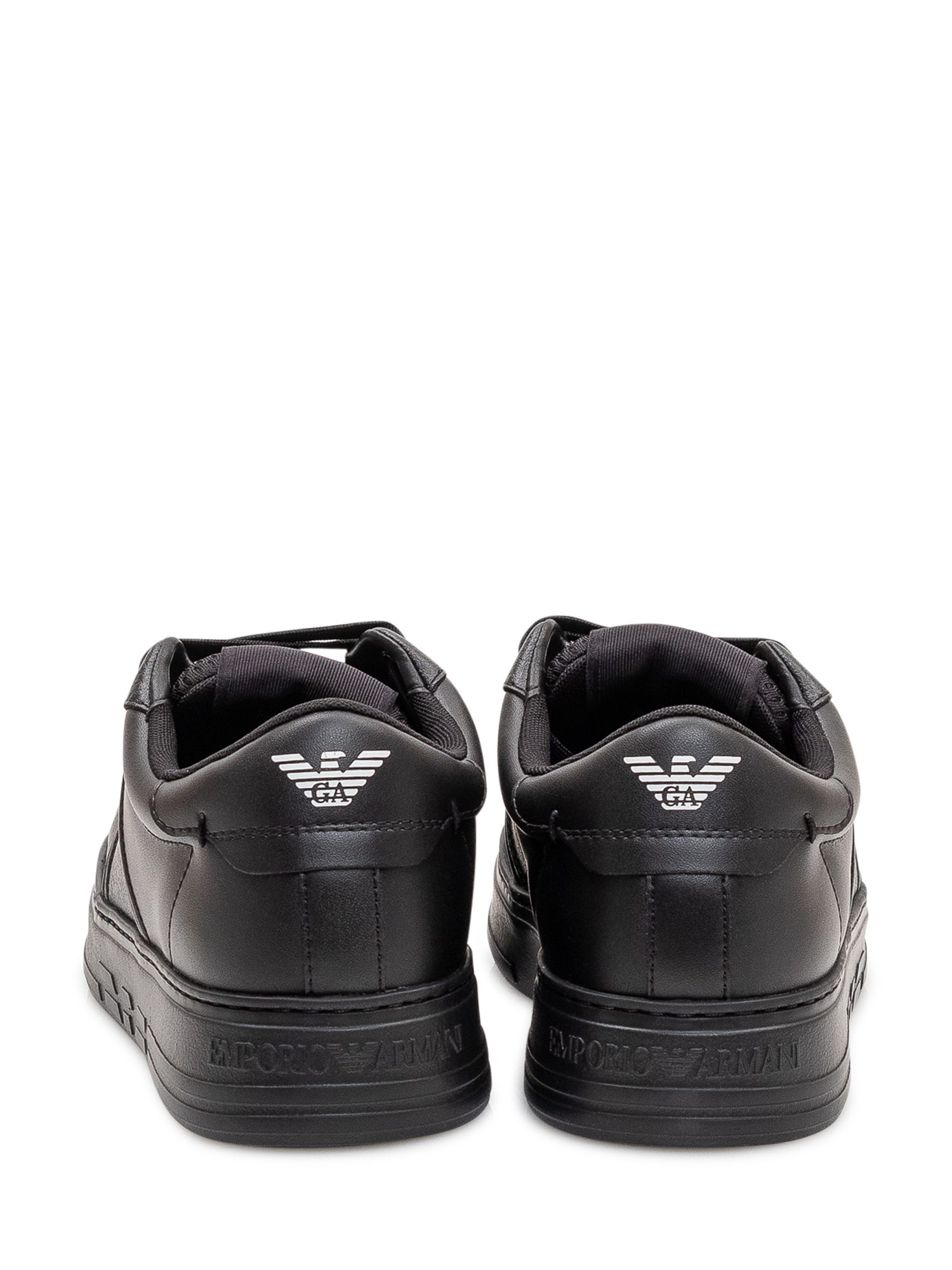 [Emporio Armani] Sneakers SS26 EM003701AF18017 MC005