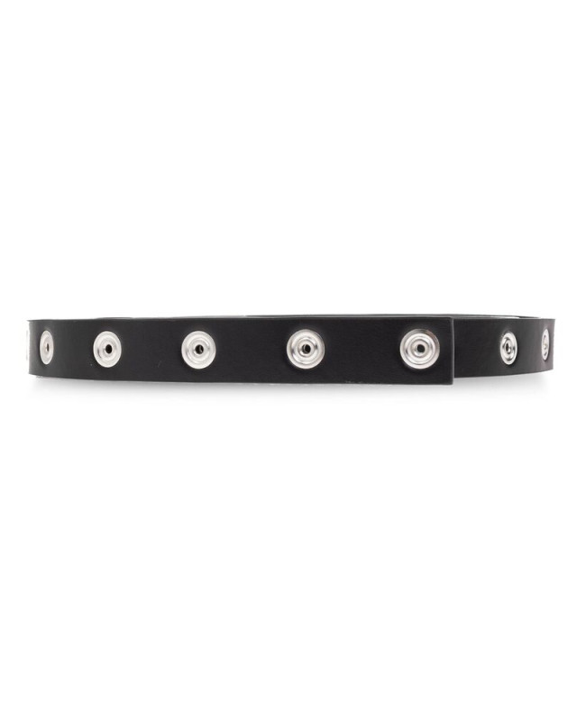 [The Attico] Belt SS26 250WKE00027 LBT019AA 100