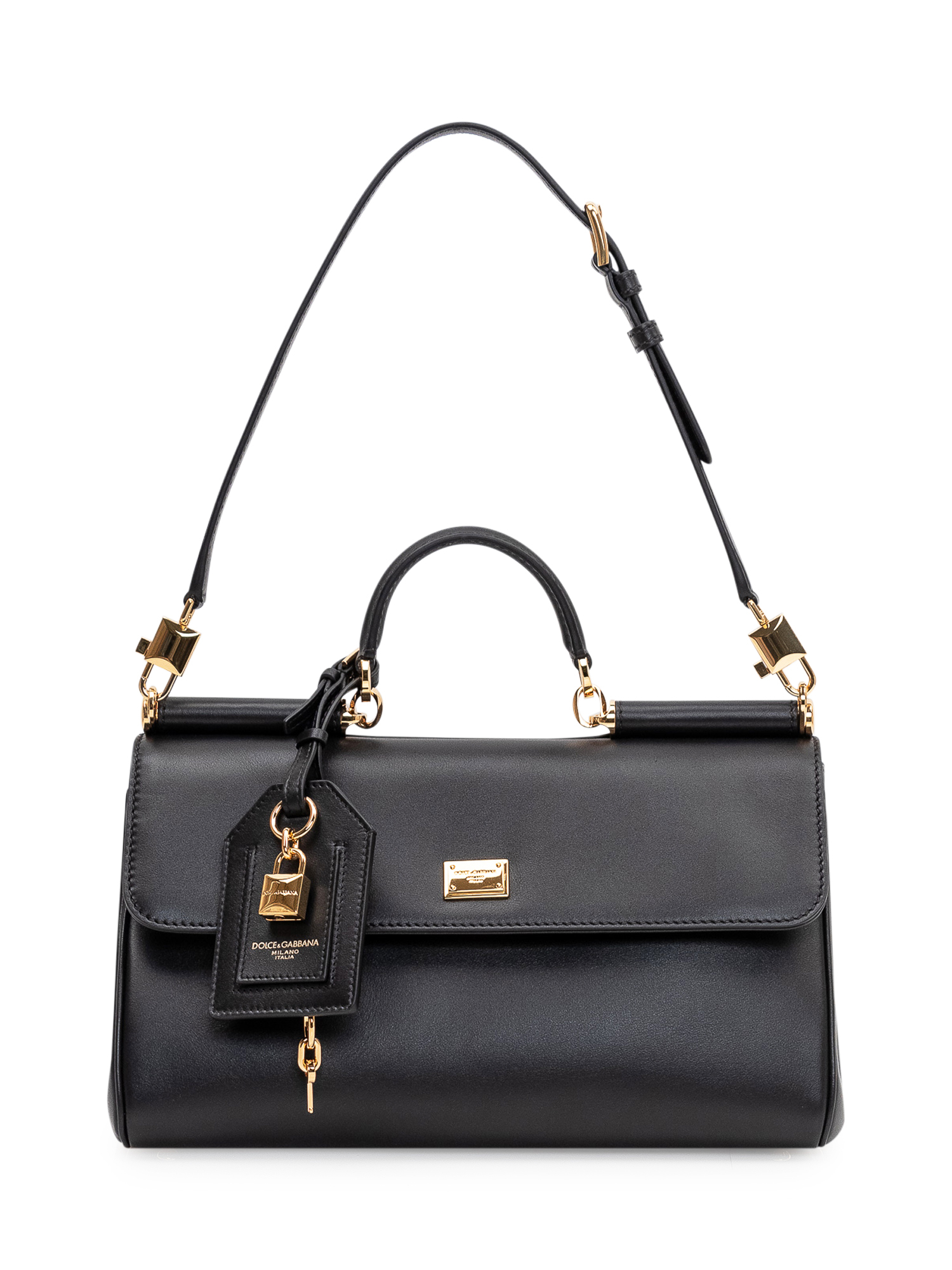 [Dolce & Gabbana] Shoulder bag SS26 BB7782B7321 80999