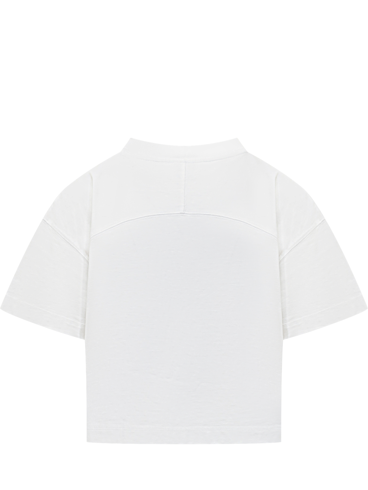 [Casablanca] T-shirts Short Sleeve SS26 WSP26JTS037 02