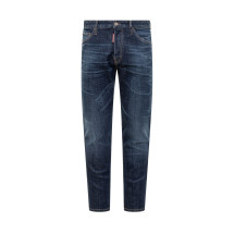 [Dsquared2] Jeans SS26 S74LB1903D30010 470