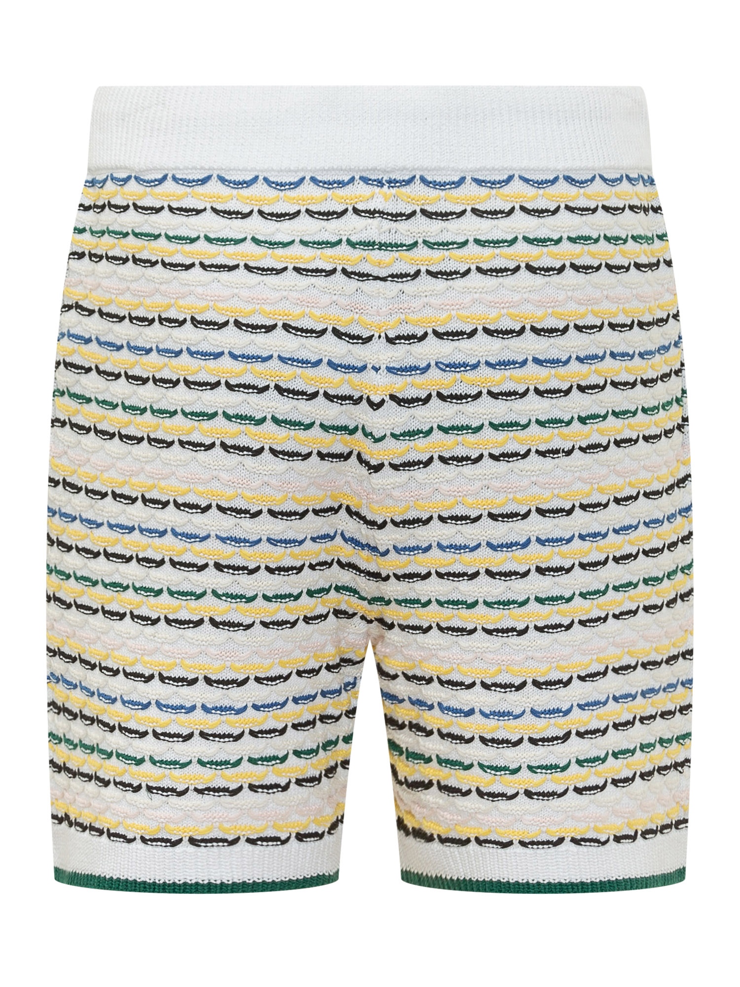 [Casablanca] Shorts SS26 MSP26KW1210 01