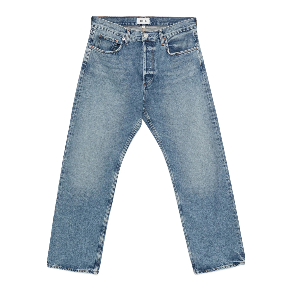 [Agolde] Jeans SS26 A703-1371  FRCTR