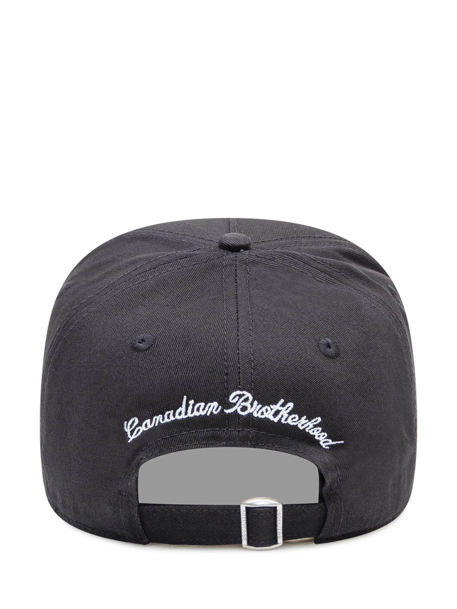 [Dsquared2] Hat SS26 BCW097605C00001 2124