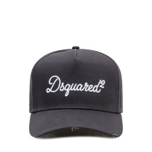 [Dsquared2] Hat SS26 BCW097605C00001 2124