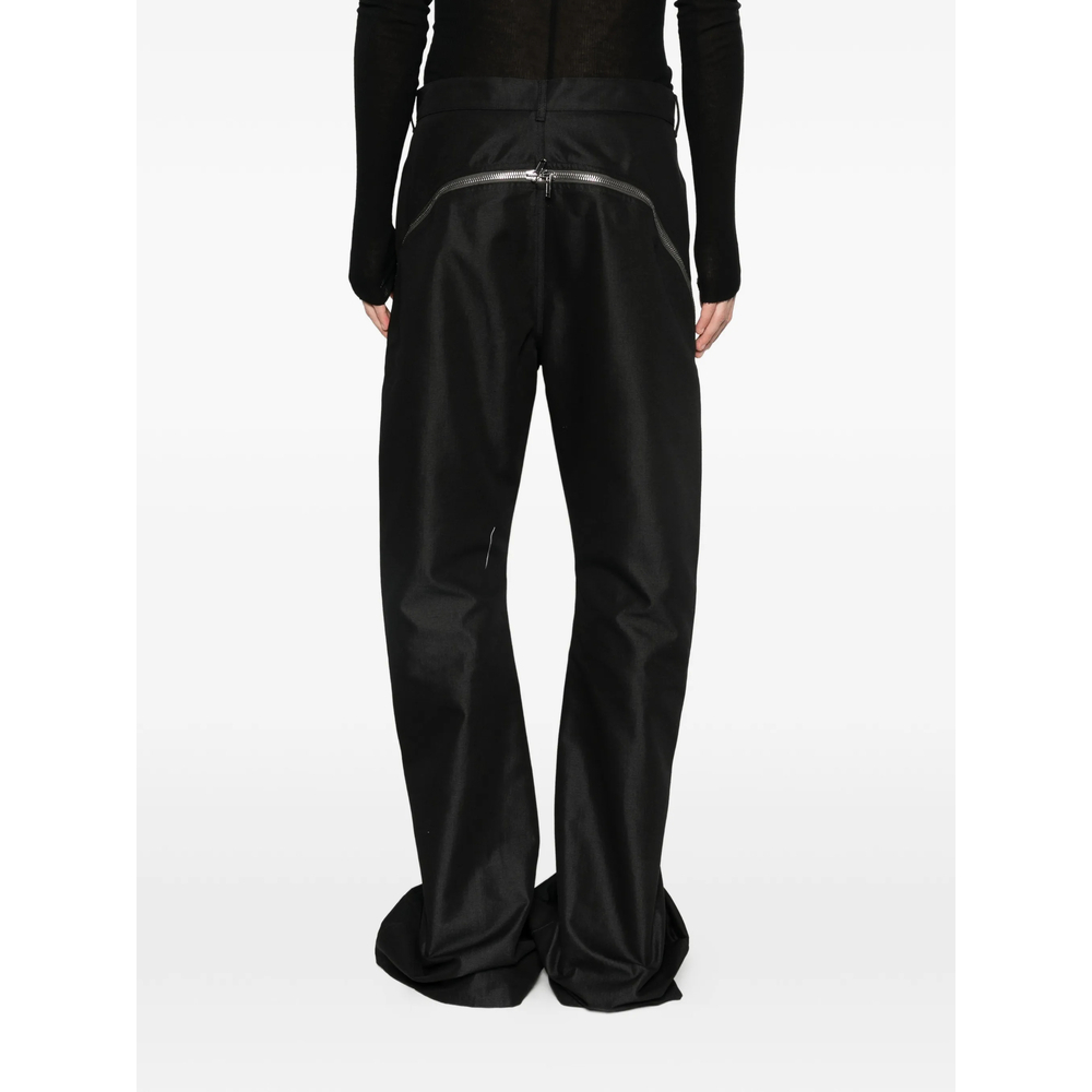 [Rick Owens] Trousers SS26 RU01F2343 CDU 09