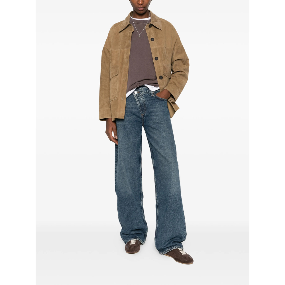 [Agolde] Jeans SS26 A317-1254  FORM