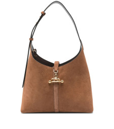 [STRATHBERRY] Shoulder bag FW26 20252-475-018 KITE HOBO 450