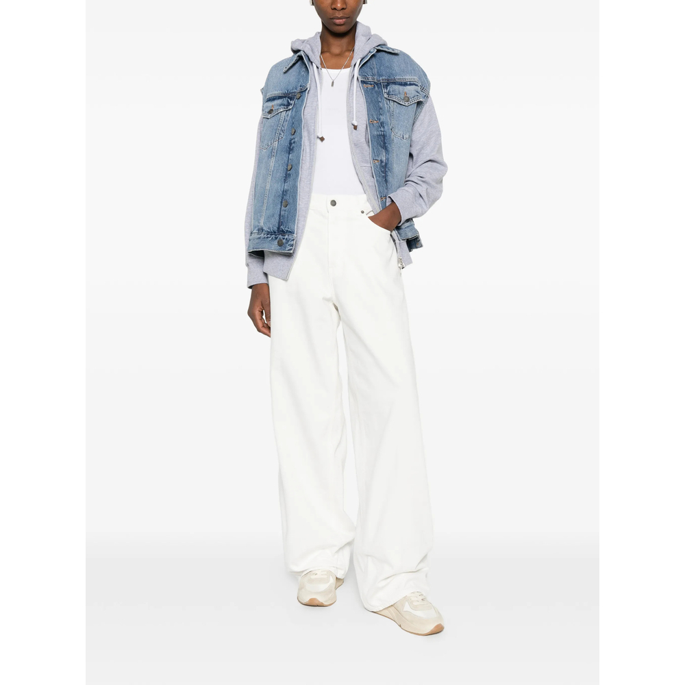 [HAIKURE] Jeans SS26 HEW03296 GF172PX T0341