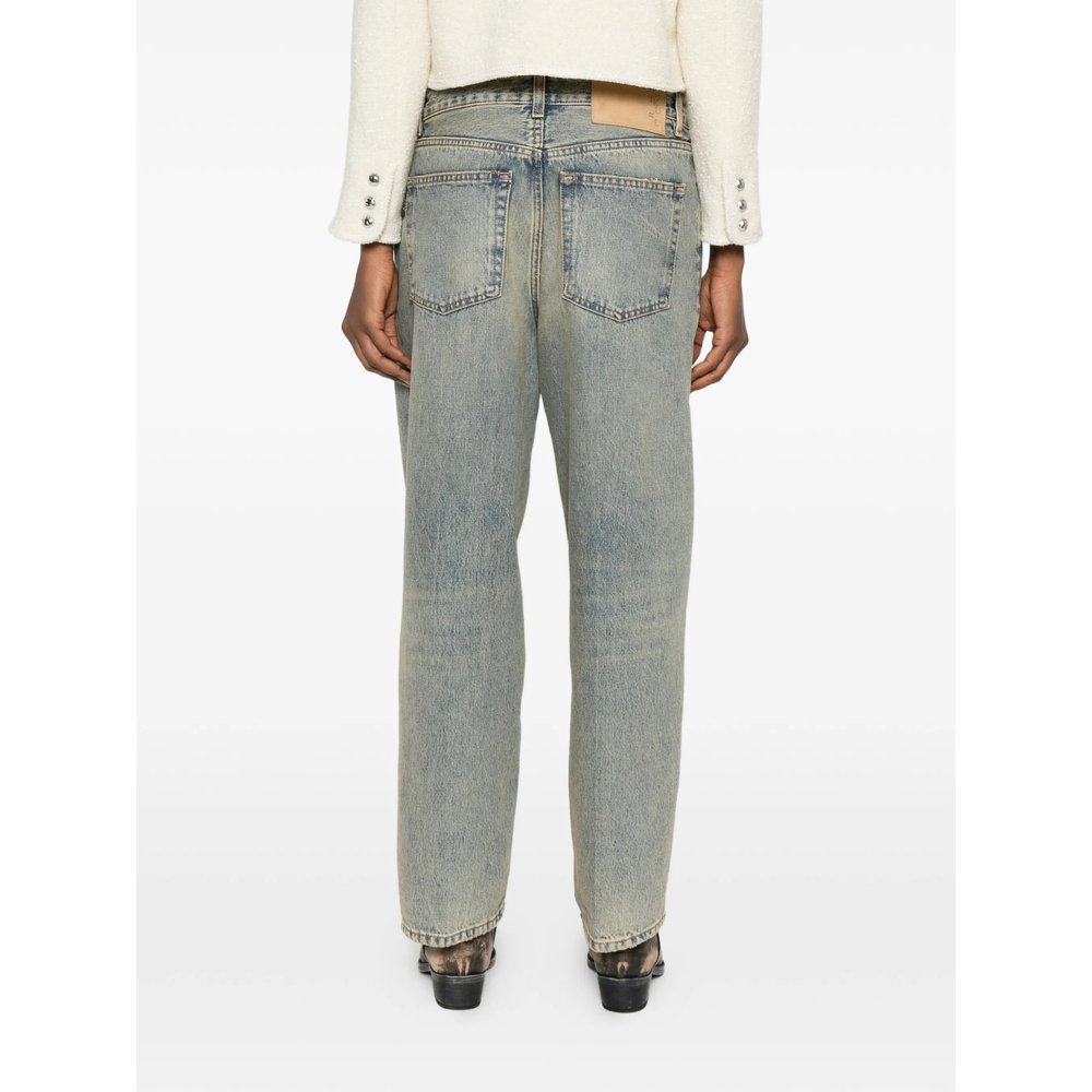 [HAIKURE] Jeans SS26 HEW03297 DF180L0914 L0914