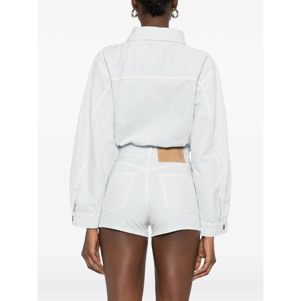[HAIKURE] Shirts Long Sleeve SS26 HEW10036 GF146PP T0563