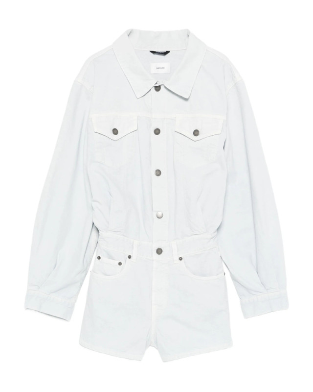 [HAIKURE] Shirts Long Sleeve SS26 HEW10036 GF146PP T0563