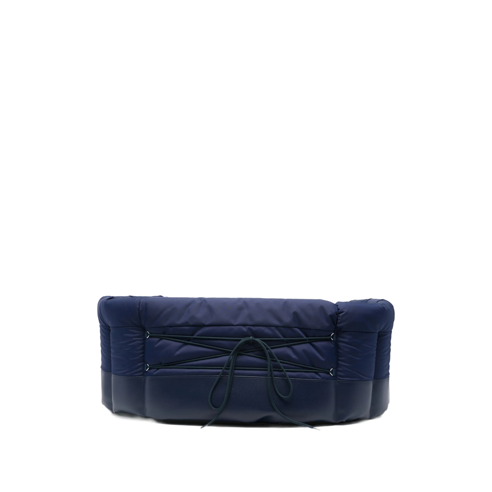 [Poldo Dog Couture X Moon Boot] Fashion Accessory FW25 MB_CU0001  BLU